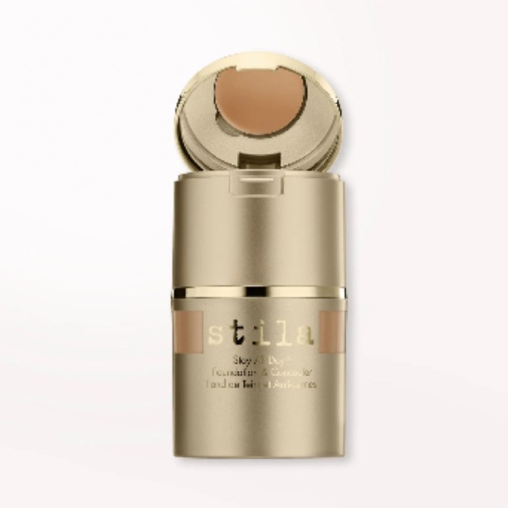 Stila Stay All Day Foundation & Concealer - Medium 9